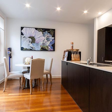 Eggie'S Nest - Luxurious City Apartment Σίδνεϊ Εξωτερικό φωτογραφία