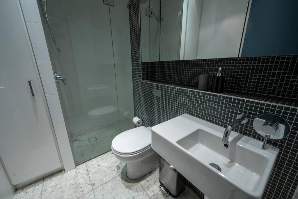 Eggie'S Nest - Luxurious City Apartment Σίδνεϊ Εξωτερικό φωτογραφία