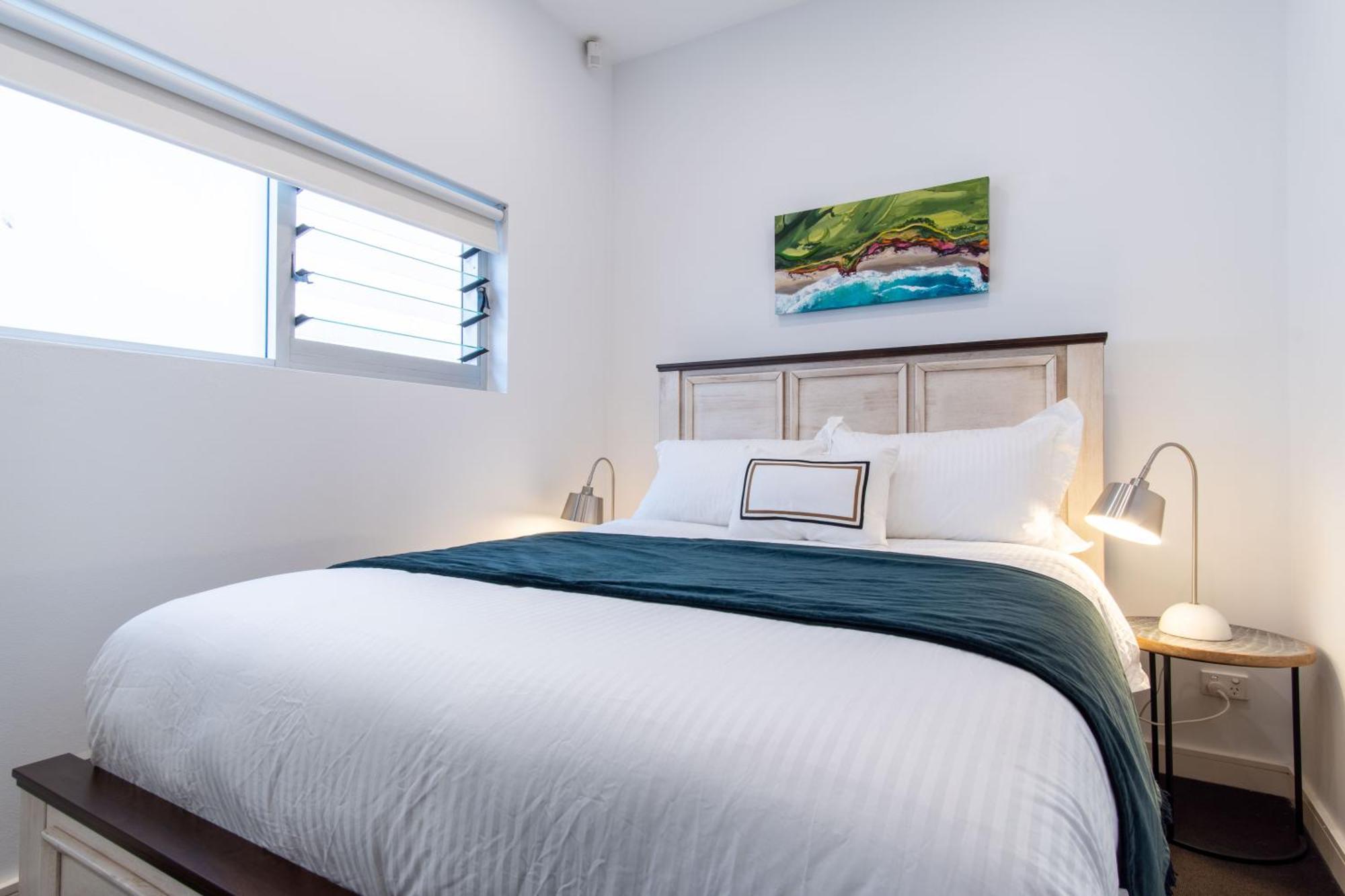 Eggie'S Nest - Luxurious City Apartment Σίδνεϊ Εξωτερικό φωτογραφία