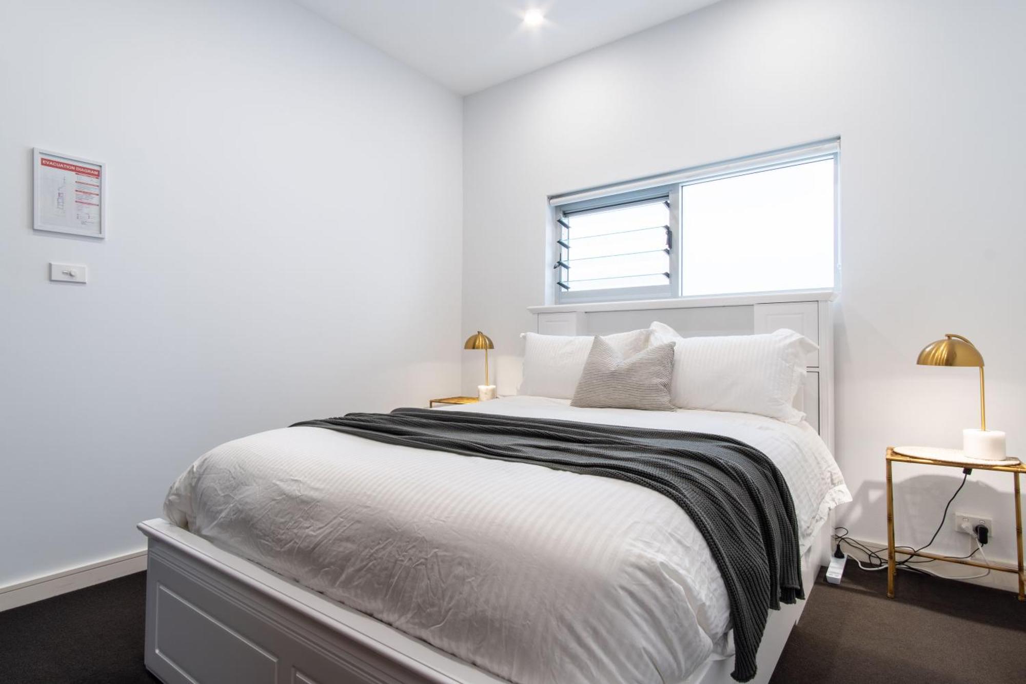 Eggie'S Nest - Luxurious City Apartment Σίδνεϊ Εξωτερικό φωτογραφία