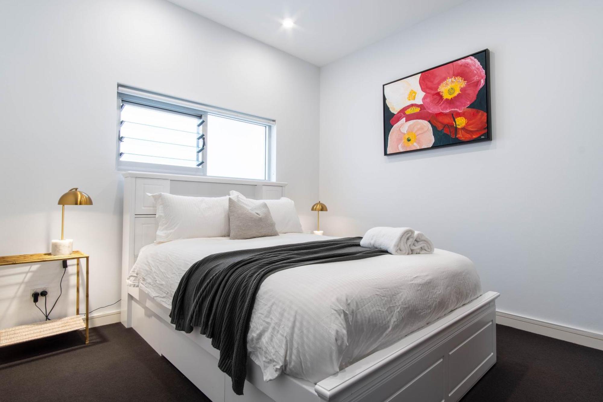 Eggie'S Nest - Luxurious City Apartment Σίδνεϊ Εξωτερικό φωτογραφία