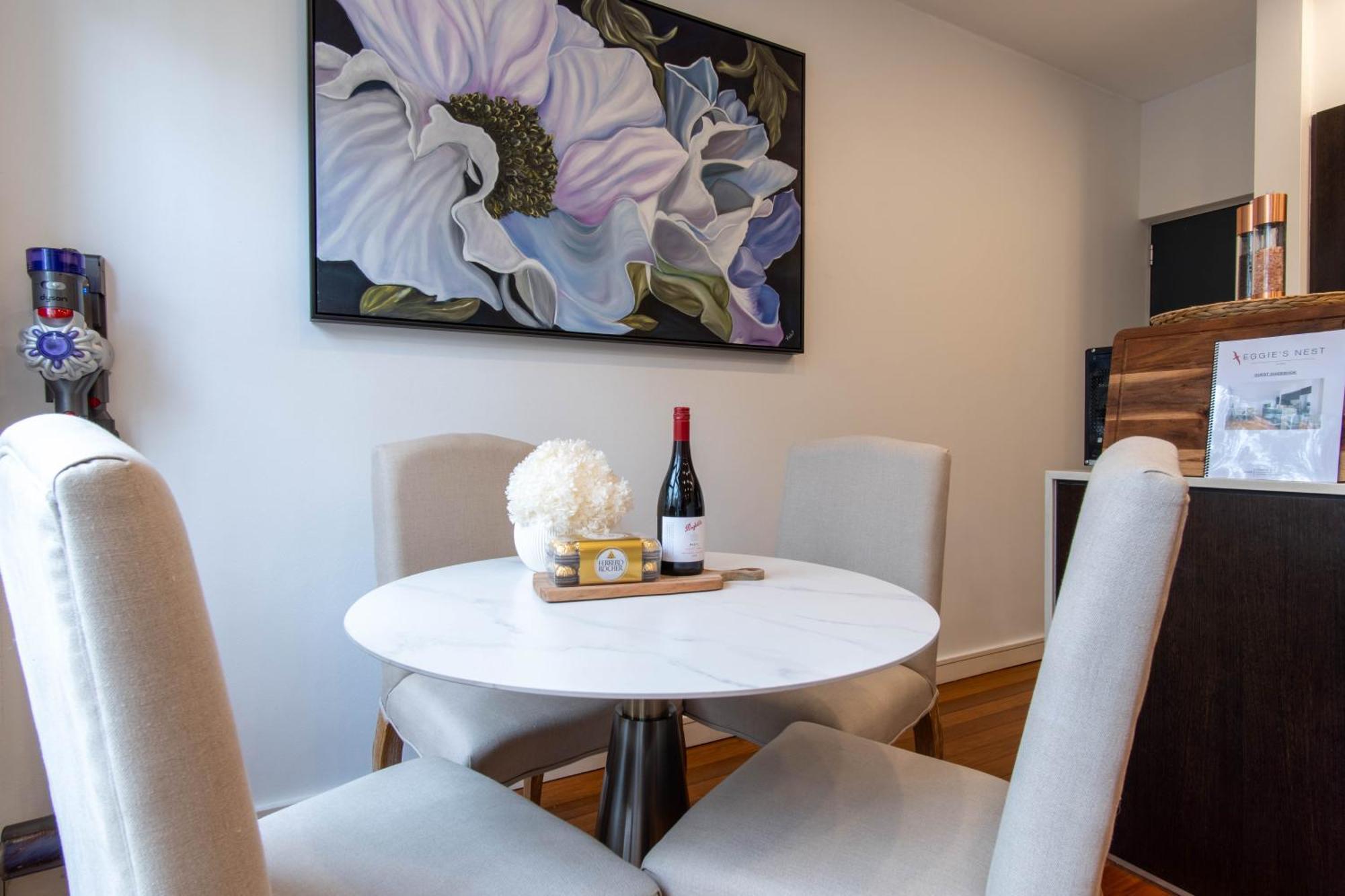 Eggie'S Nest - Luxurious City Apartment Σίδνεϊ Εξωτερικό φωτογραφία