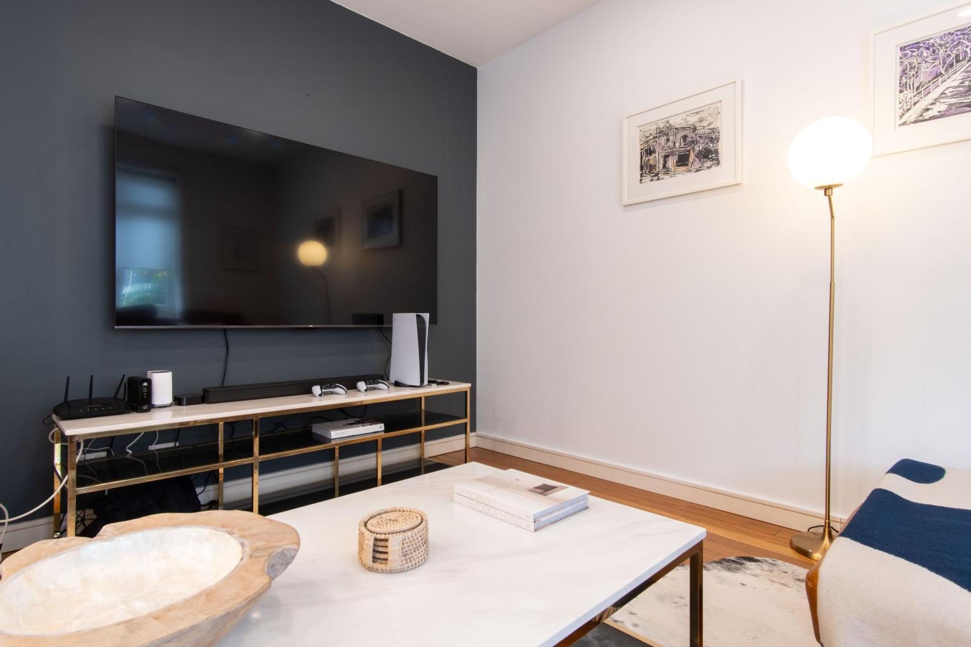 Eggie'S Nest - Luxurious City Apartment Σίδνεϊ Εξωτερικό φωτογραφία