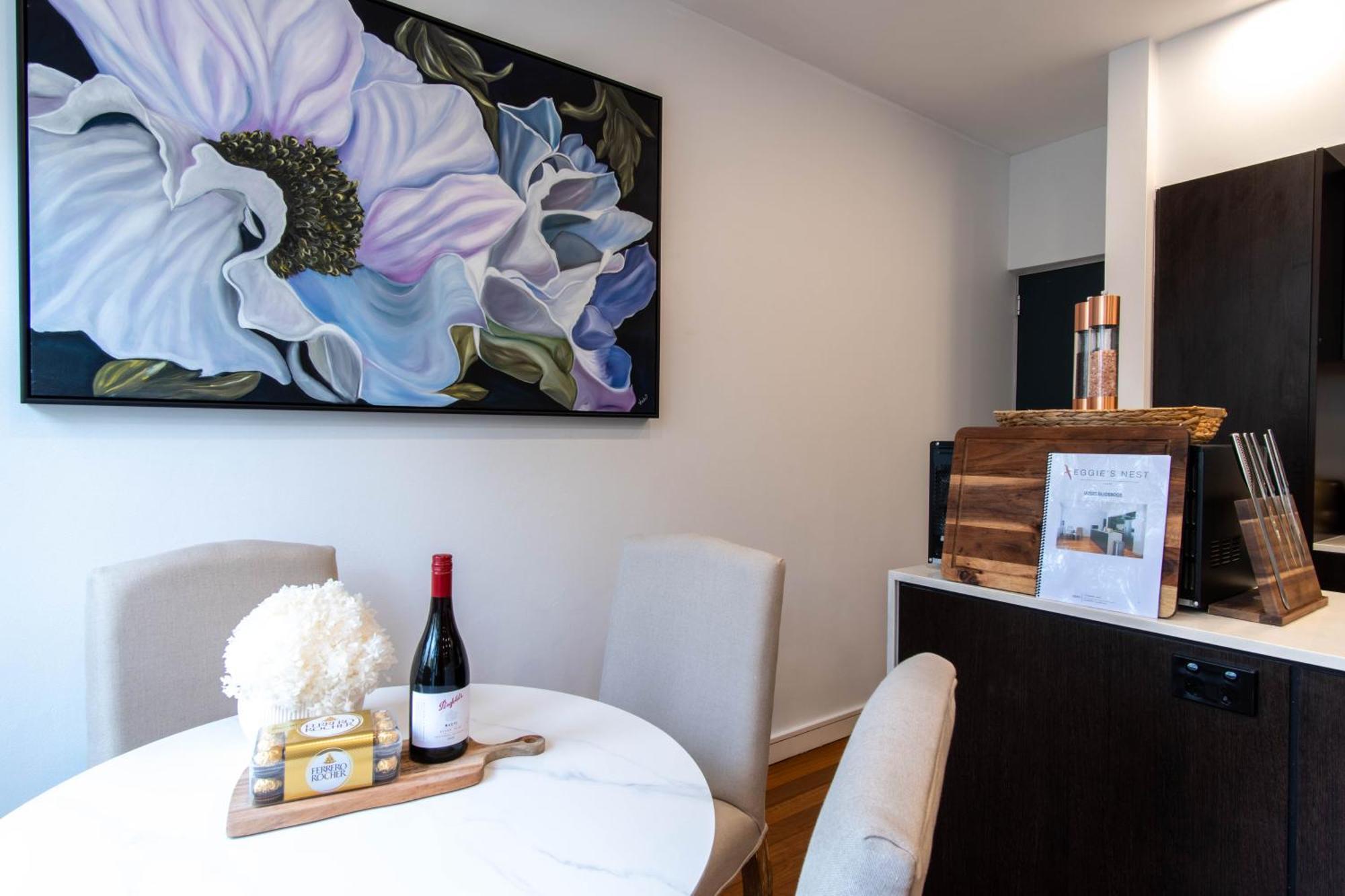 Eggie'S Nest - Luxurious City Apartment Σίδνεϊ Εξωτερικό φωτογραφία