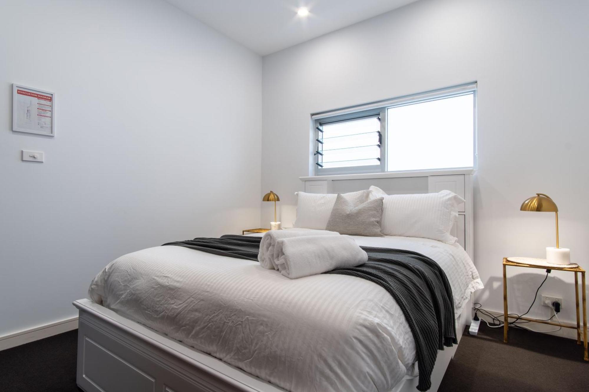 Eggie'S Nest - Luxurious City Apartment Σίδνεϊ Εξωτερικό φωτογραφία