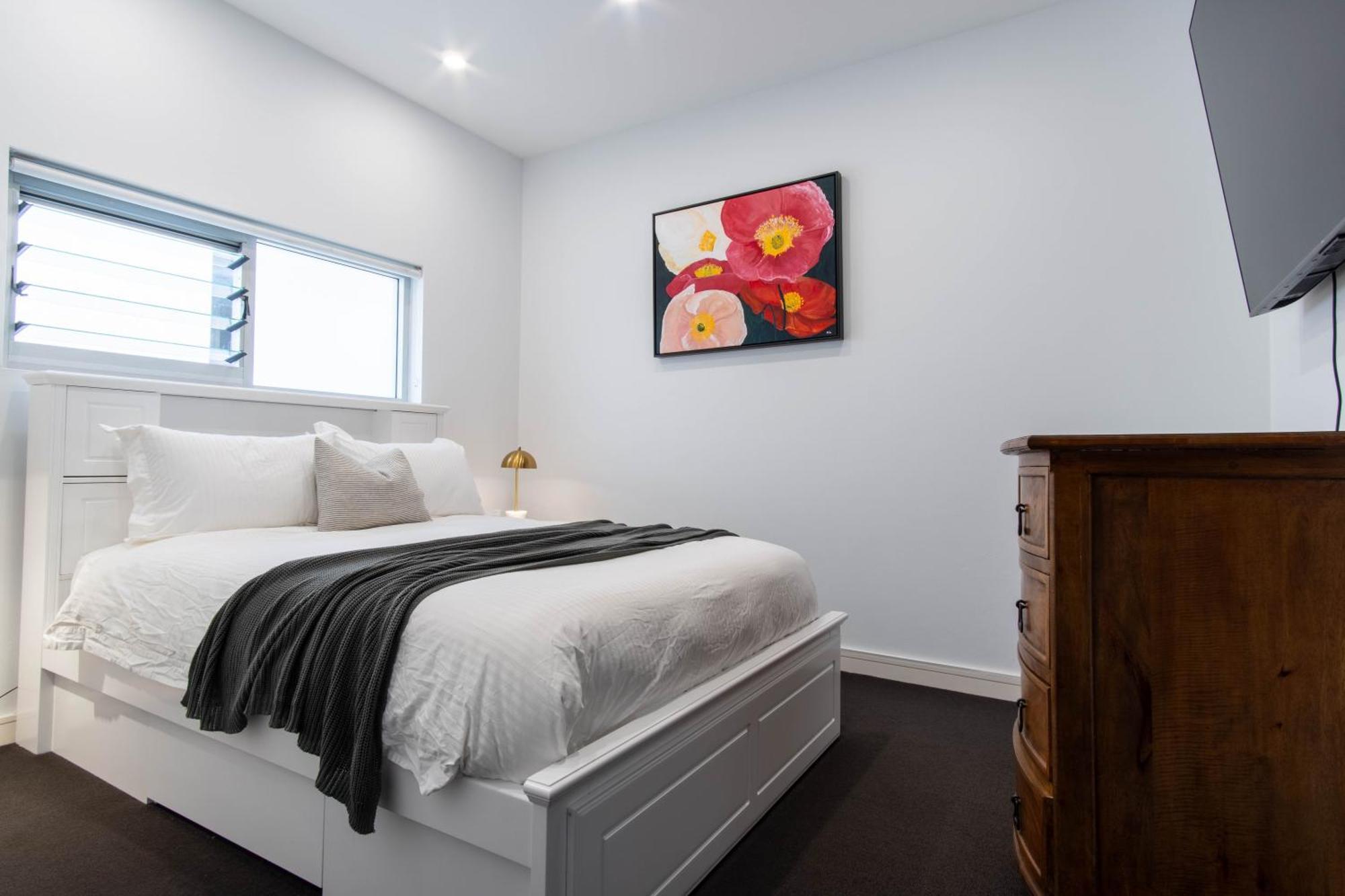 Eggie'S Nest - Luxurious City Apartment Σίδνεϊ Εξωτερικό φωτογραφία