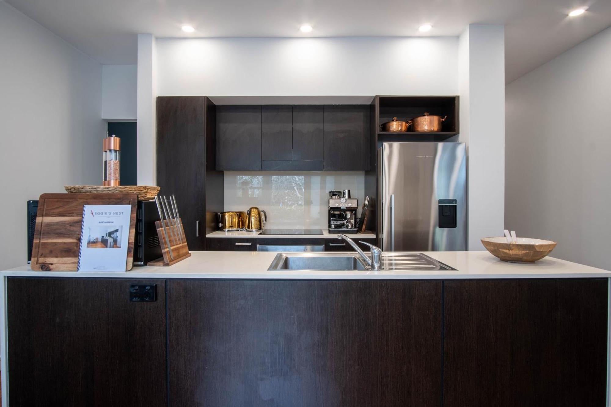 Eggie'S Nest - Luxurious City Apartment Σίδνεϊ Εξωτερικό φωτογραφία