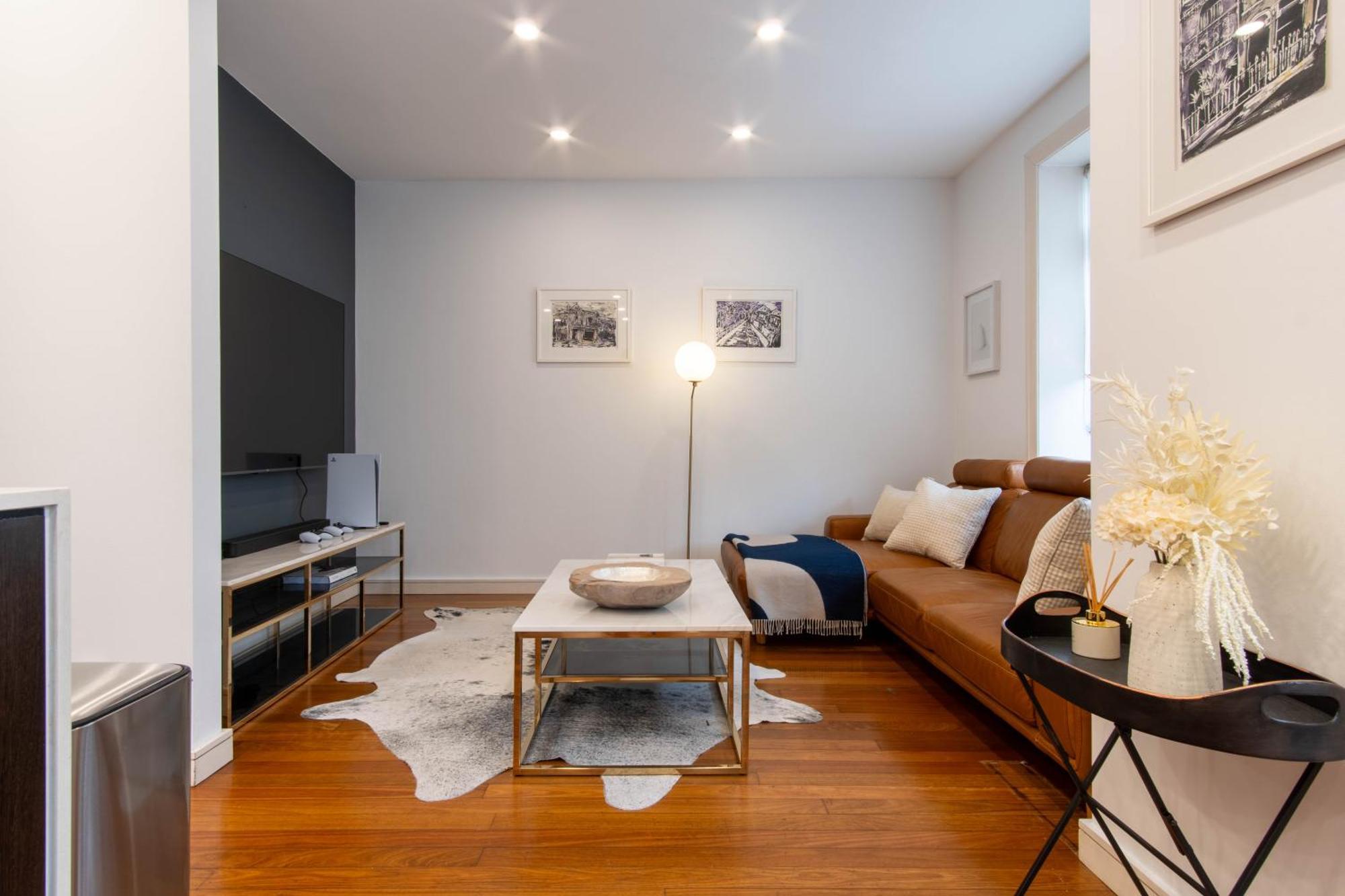 Eggie'S Nest - Luxurious City Apartment Σίδνεϊ Εξωτερικό φωτογραφία
