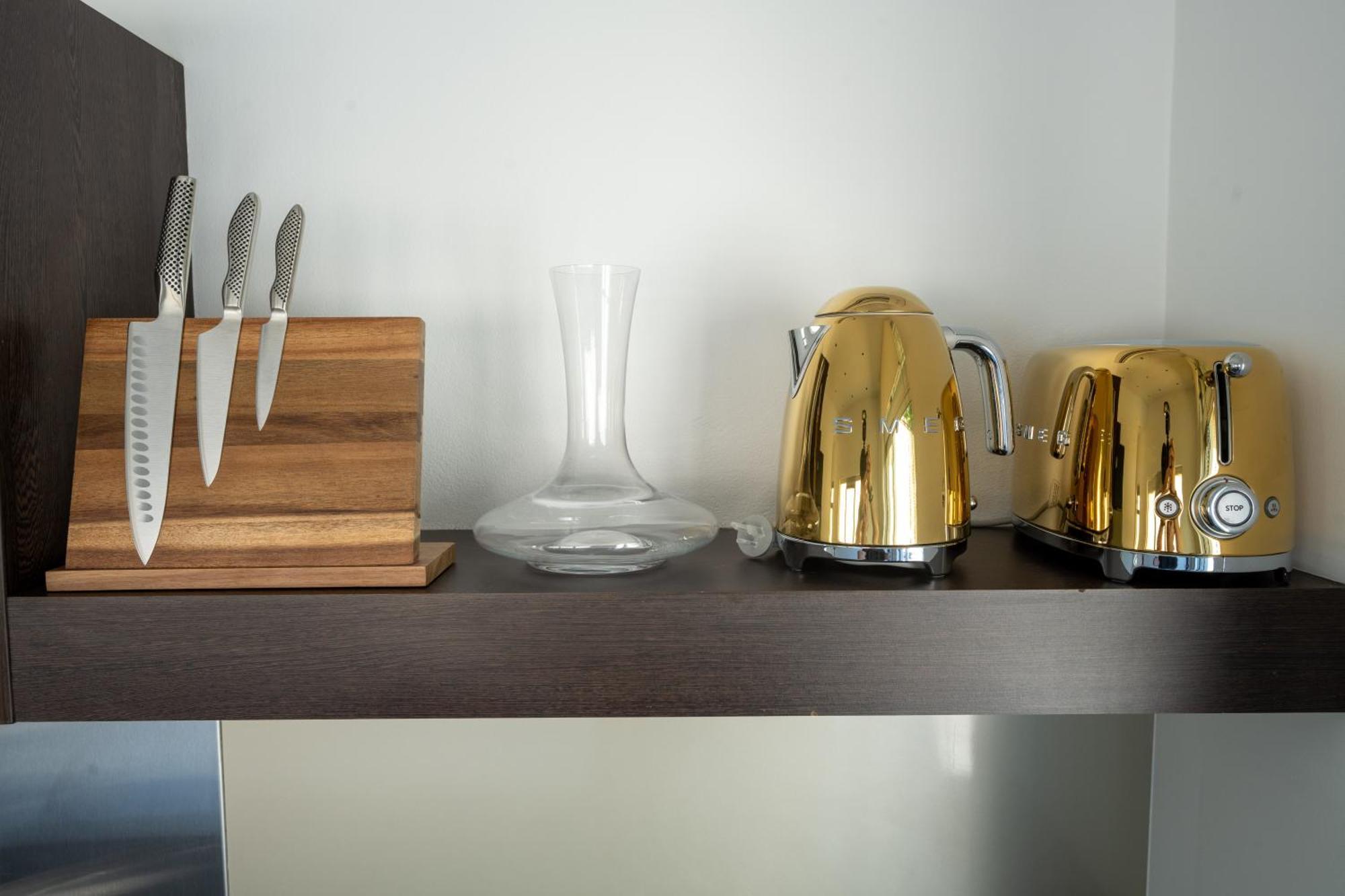 Eggie'S Nest - Luxurious City Apartment Σίδνεϊ Εξωτερικό φωτογραφία